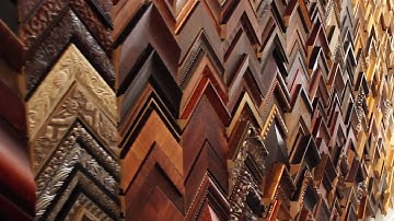 Alpine Art & Frame | Custom Framing