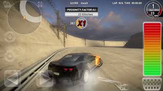 Driving Every Car Stock in Real Drift 22 (Finale) screenshot 3