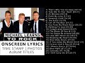 Michael Learns To Rock Greatest Hits Love Songs With Lyrics