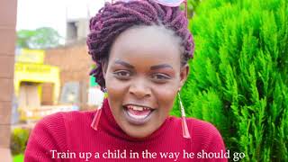 Keerei Nengom By Mc Chebaibai Meruti With Lyrics Official Video