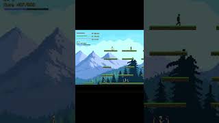 Game Testing No Talking! #indiegame