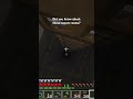 Did you know? #minecraft #minecraftsurvival #gaming #minecraftshorts #minecraftbuilds