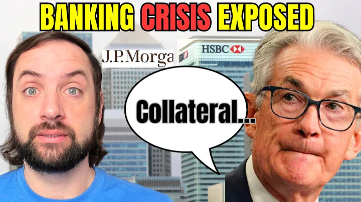 Emergency Report Reveals Truth About The Banking Crisis
