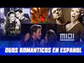 Los Mejores Duetos en Español Romanticos 2018 || Dúos románticos en español Hombre y Mujer