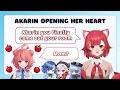 Akarin Opening Her Heart During VSPOFES【Nekota Tsuna/VSPO!】ENG SUB thumbnail