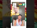 I love my boss he’s a good Ghana man
