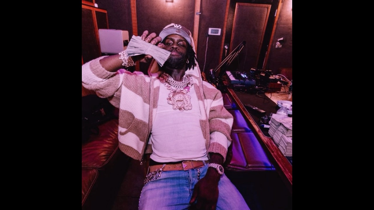 (FREE) Old Chief Keef x DP Beats x Chicago Drill x Dark Glo Type Beat 