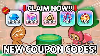 TON OF CRYSTALS & MORE! Claim the Latest Coupon Code for CRK!