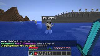 TemppeliHerra caught hacking!