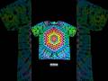 Should this design go on our shop?! #lofi #fyp #chill #tiedyes #shortsfeed #shorts #tiedye #viral