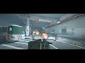 Escort – Tokyo Zombie Swarm on the Streets, Hold & Push the Buses | World War Z: Aftermath