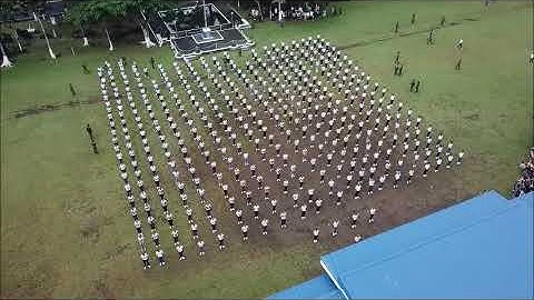 Regional Training Center 5 (Reception Rites)