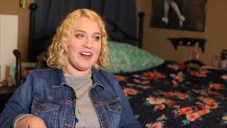 Mental Health Minutes | Izzie Bullock of Community Living Services