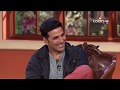 Gutthi Is Back! Comedy Nights With Kapil | Gutthi Special | Sunil Grover Comedy
