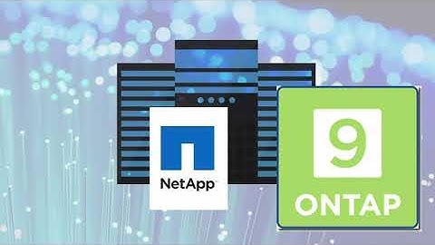 Netapp Ontap 9.9 FlexVol Management and accessing using NFS Protocol