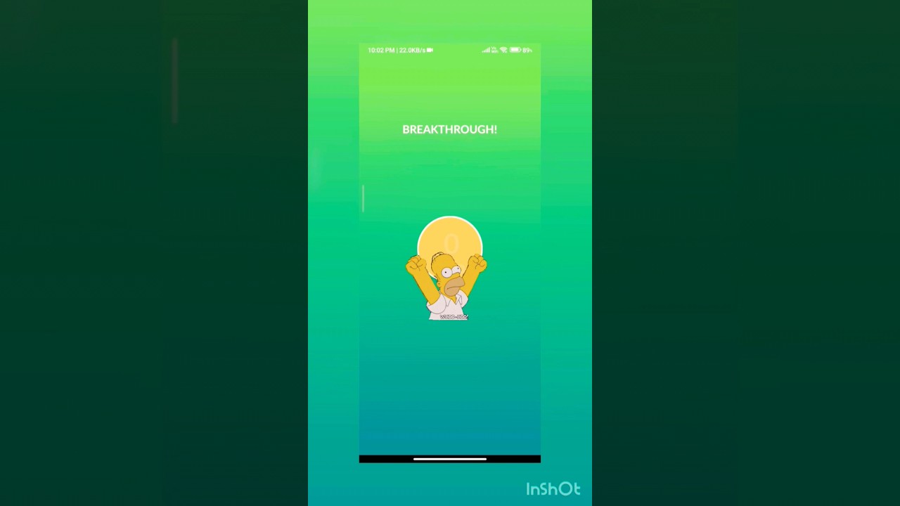 Let's Claim Research Breakthrough 🤩 But 🥲In 