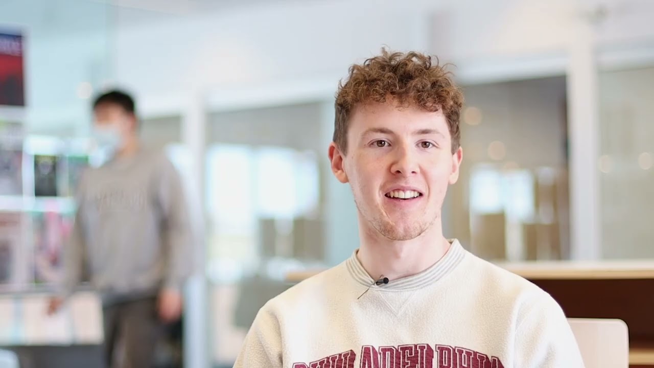 Global Business and Digital Arts students place top 3 MLSE Case Competition