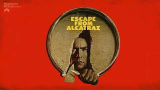 Jerry Fielding - Escape from Alcatraz (1979)