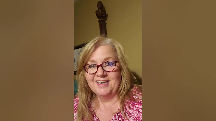 Lisa's Wine and Whine 7/19/2020