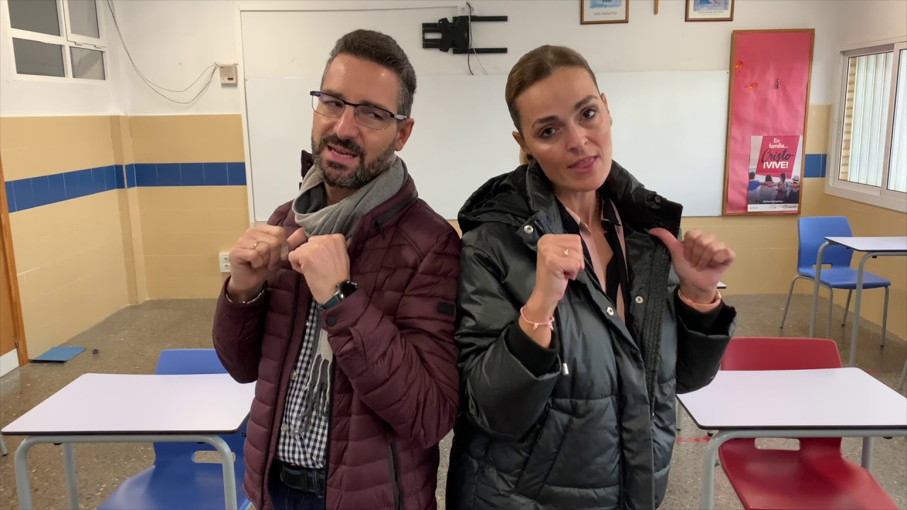 Agustinos Alicante | ¡ASÍ NO!