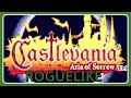 Un mod roguelike de Castlevania | Castlevania: Aria of Sorrow Repise