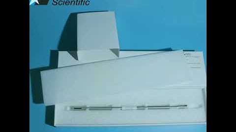 CN HPLC Columns