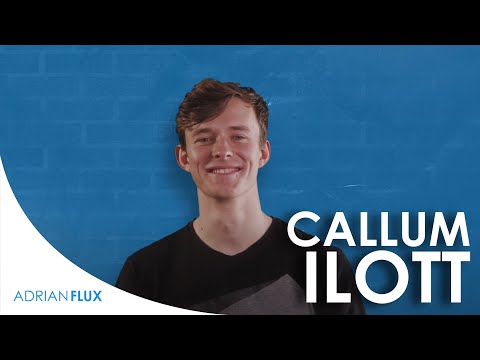 ‘How do racing drivers wee?’: Watch IndyCar Ace Callum Ilott Answer Your Questions