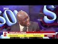  les grandes gueules du 08 mai 2024  espace tv guinee