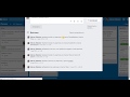 Видеокурс по работе в приложении Trello Трелло. Общий обзор, личная доска