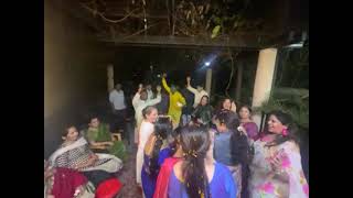 Holi Ki Tower Party