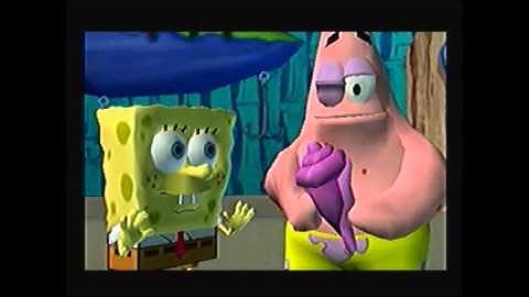Lets Play Spongebob battle for bikini bottom part 1