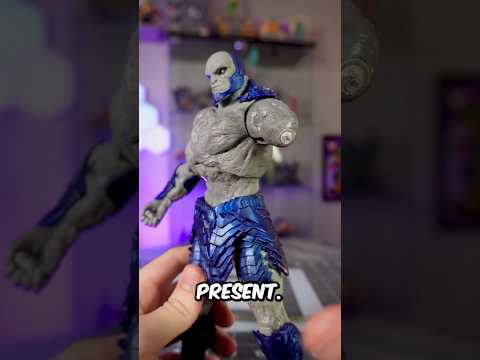 The Notorious Darkseid