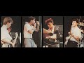 Simple Minds - Premonition (Live) Werchter, 1983 (Audio)