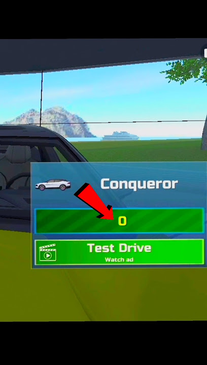How To 🤔 Purchase Paid Car For Free In Car Simulator 2 💖 | Secret Trick | #carsimulator2 #shorts