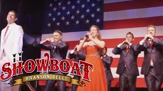 America's Most Entertaining Dinner Cruise!