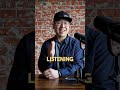 Listen to your customers!