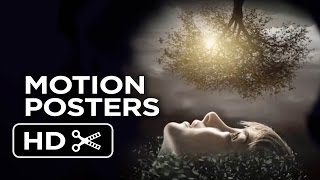 Insurgent - Motion Posters (2015) - Shailene Woodley Movie HD