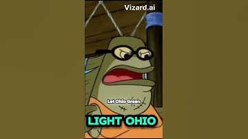 Brainrot spongebob meme #brainrot #fyp #foryou #Trending