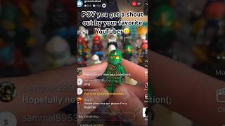 I’m so happy🥲 #lego #figurine #ninjago #genericstud @genericstud legoninjago #funny #fyp