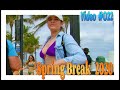 Spring Break 2020 / Fort Lauderdale Beach / Video #022