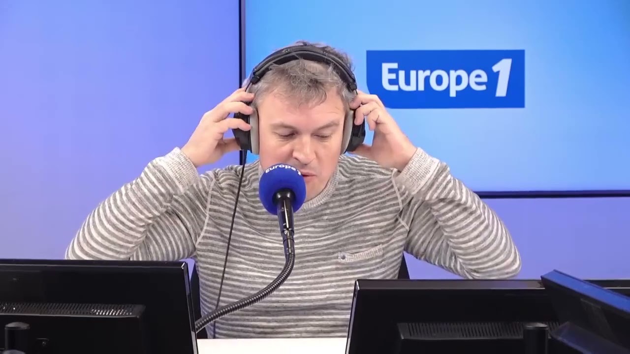 L'Égypte, le Chili et la Belgique font la Une de la presse internationale