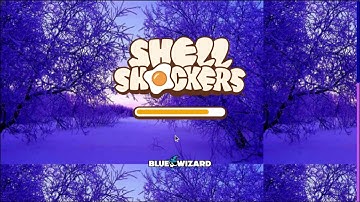 HOW TO GET EVERY SKIN IN SHELL SHOCKERS AND GET A NEW SHELL SHOCKERS THEME!