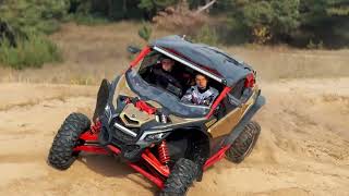 50 выпуск. Каменское. Фатальный прыжок на Wrangler