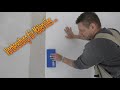 DH-Malervlies-Vliestapete tapezieren - mit der richtigen Vorbereitung /Trockenbau DIY ~ Video 37 ~
