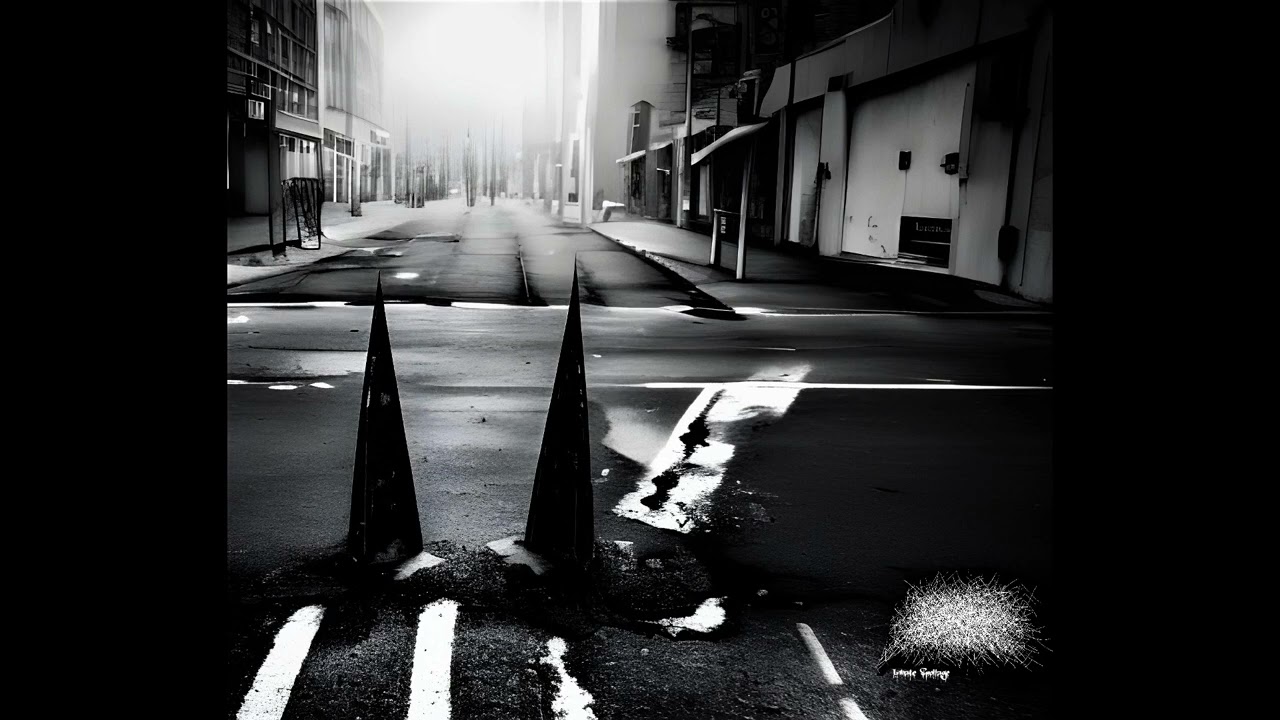 Thousand Cuts - Inhale Spoilage [2023 Powerviolence / Hardcore]