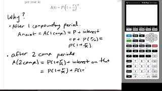 Math 1101 Section 5_3 Part 2