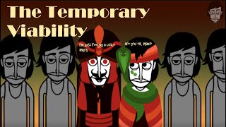 The Temporary Viability - Incredibox Deluxe Remastered: Jeevan Mix