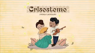 Crisostomo - Joema Lauriano (Official Lyric Video)