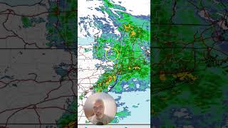 Gloom & Doom, Rain & Showers Into Monday Before Weather Improves #newjersey #newyork #pennsylvania