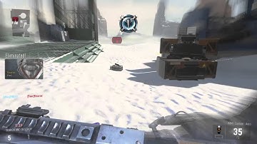 CoD AW: Worldstar of the Day - Episode 1 (Risorial gets career ended)